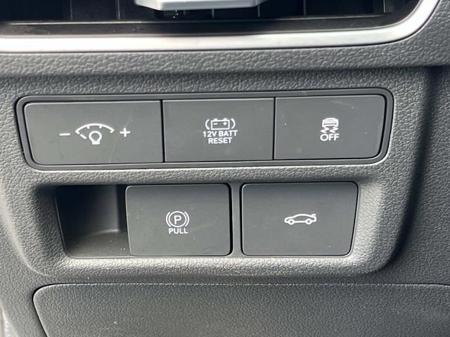 Certified 2024 Hyundai Sonata SEL image 25