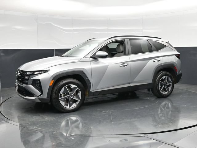 Used 2025 Hyundai Tucson SEL AWD/4WD image 9