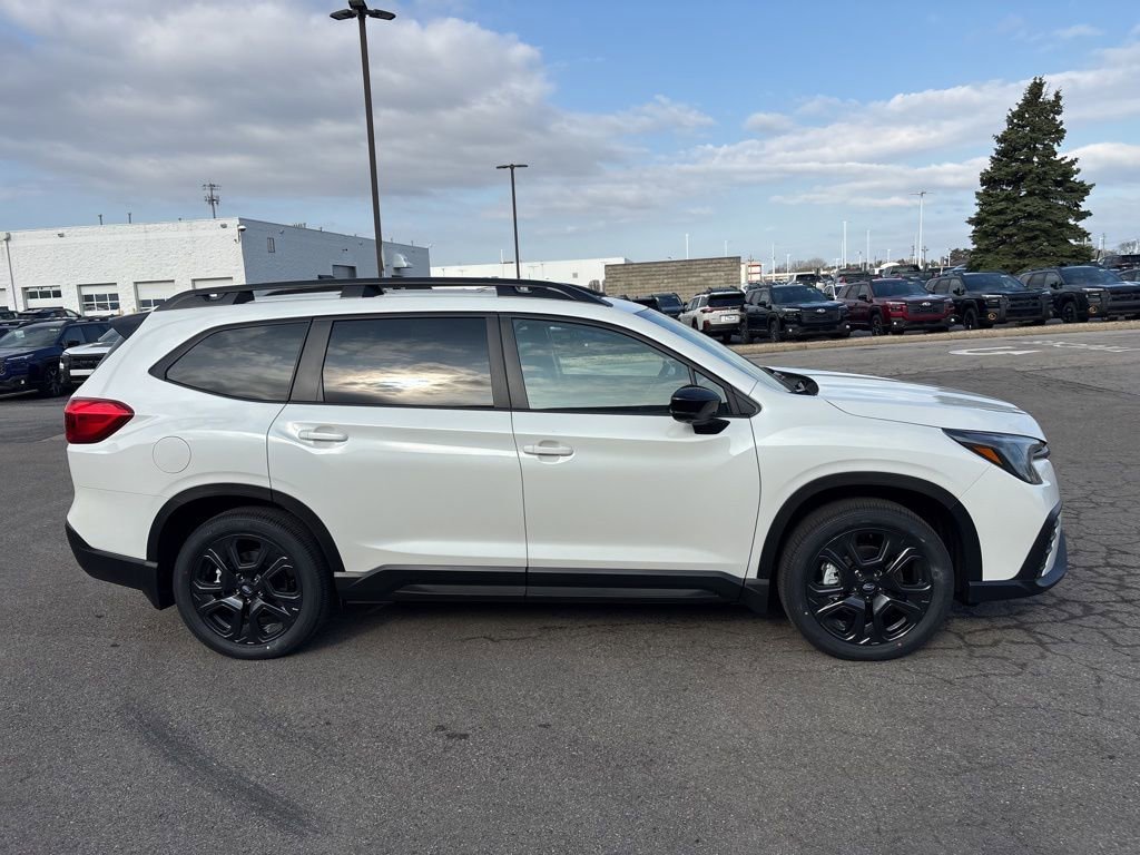 New 2026 Subaru Ascent Bronze Edition image 2