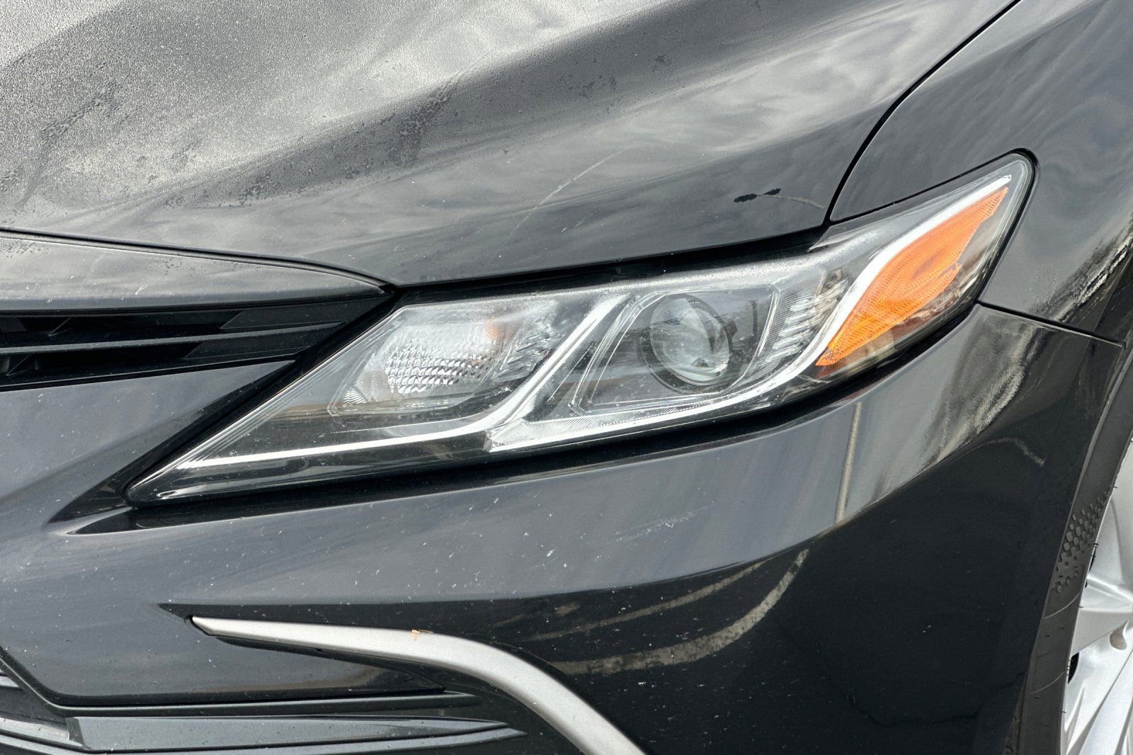 Used 2023 Toyota Camry LE image 49