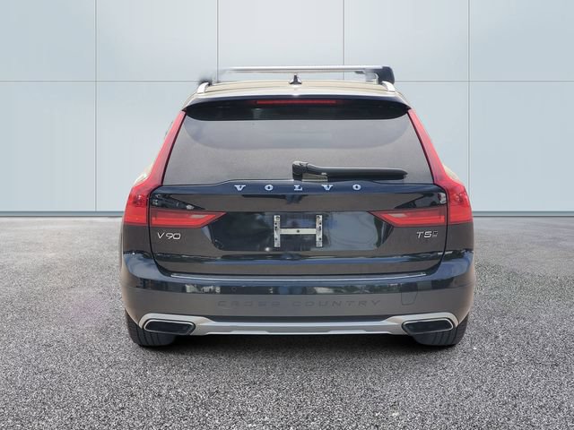 Used 2019 Volvo V90 T5 Cross Country w/ Protection Package Premier AWD/4WD image 5
