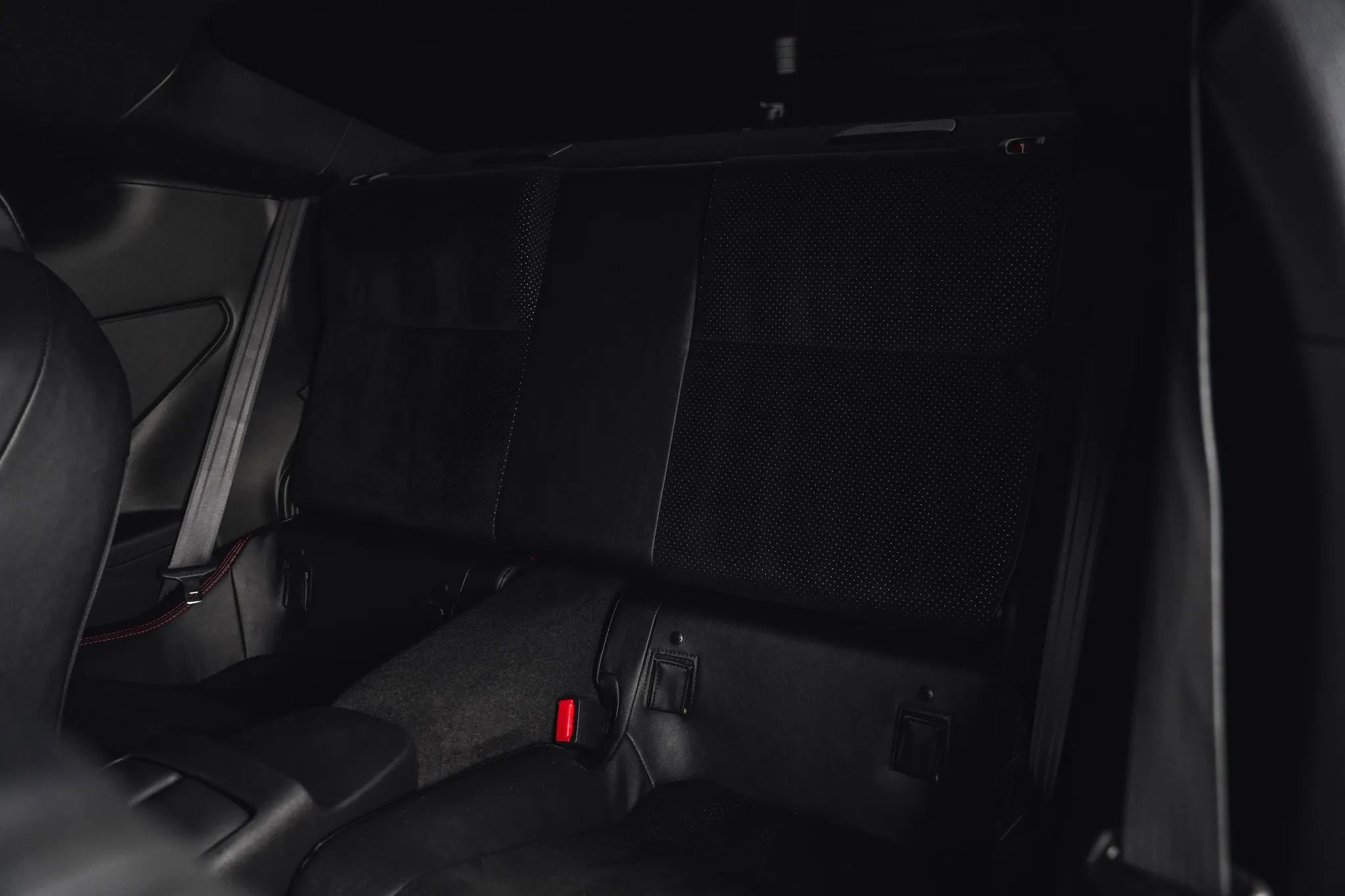 Used 2023 Subaru BRZ Limited image 37