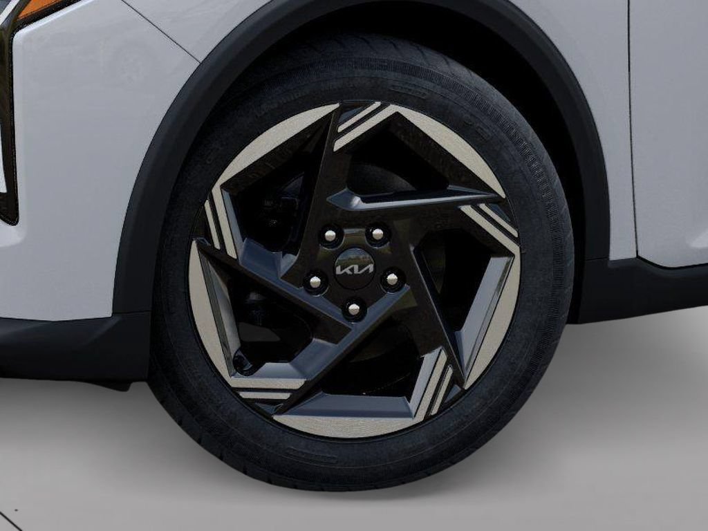New 2026 Kia K4 EX FWD image 9