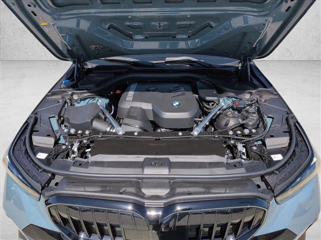 New 2026 BMW 530i w/ M Sport Package RWD image 16