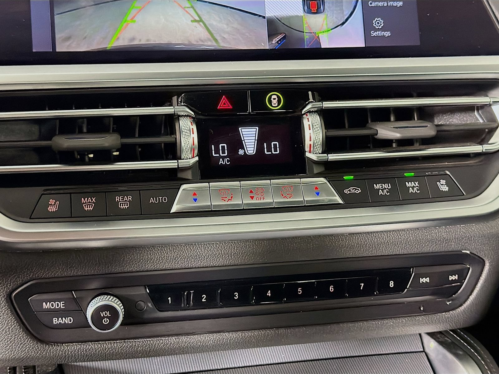 Certified 2023 BMW 430i Coupe w/ M Sport Package RWD image 16