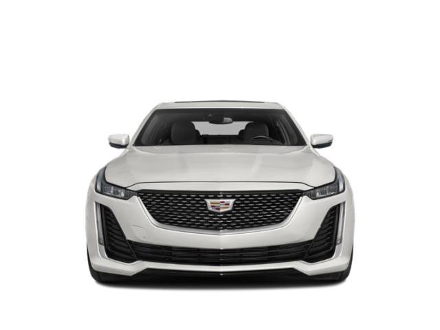 Used 2020 Cadillac CT5 Premium Luxury w/ Driver Awareness Plus Package RWD image 45