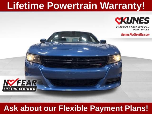 Used 2022 Dodge Charger SXT image 3