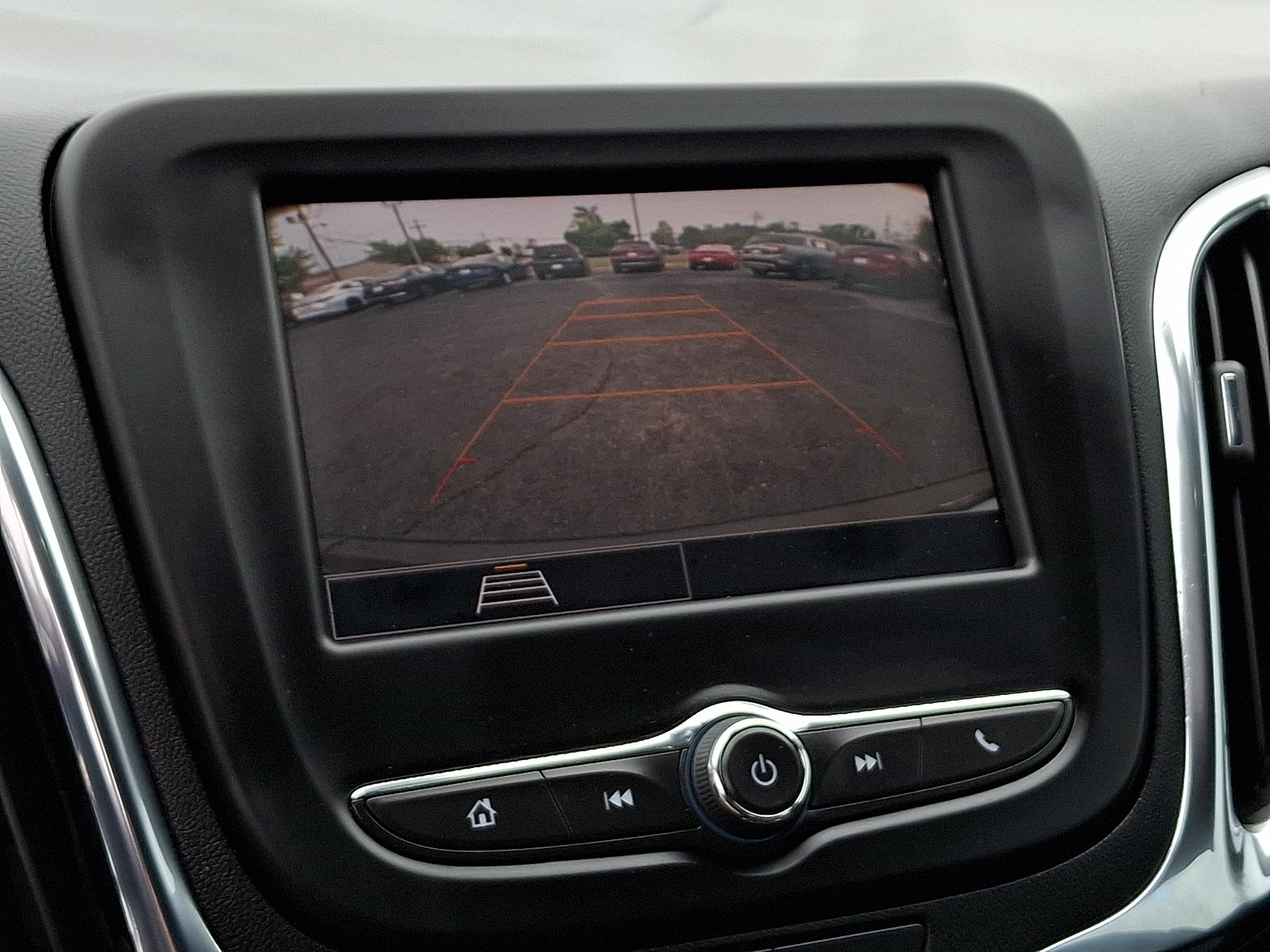 Certified 2023 Chevrolet Equinox LT AWD/4WD image 18