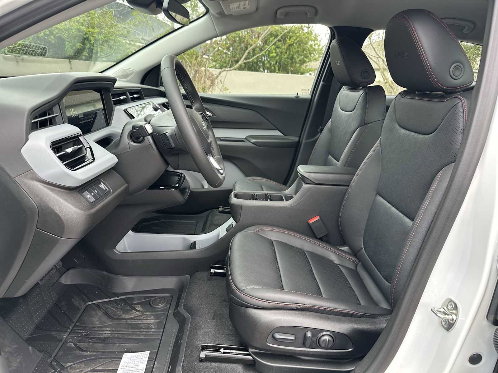 New 2027 Chevrolet Bolt RS image 16