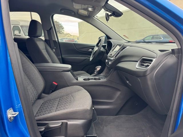 Used 2024 Chevrolet Equinox LT image 35