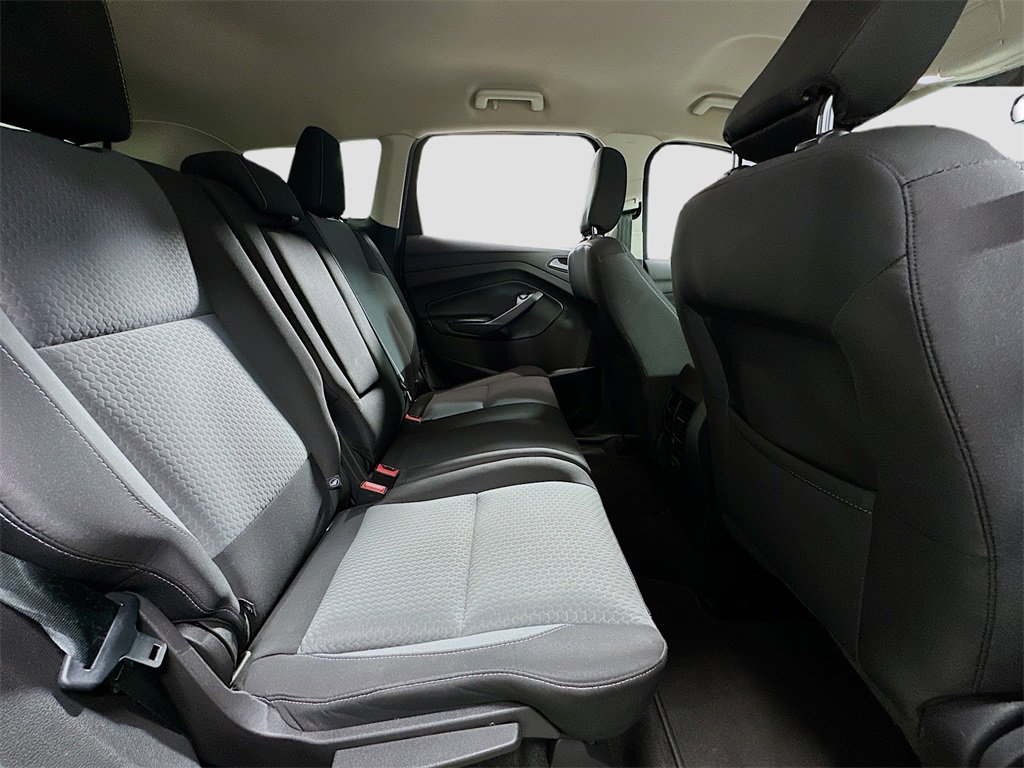 Used 2018 Ford Escape SE w/ SE Sync 3 Package image 26