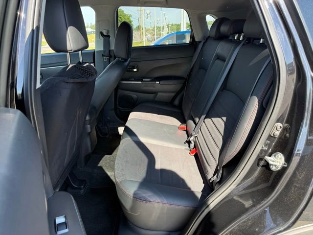 Used 2022 Mitsubishi Outlander Sport SE AWD/4WD image 13