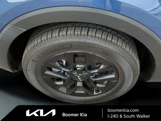 Certified 2023 Kia Telluride SX Prestige X-Pro AWD/4WD image 9