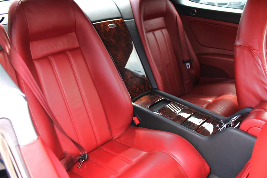 Used 2006 Bentley Continental GT image 16