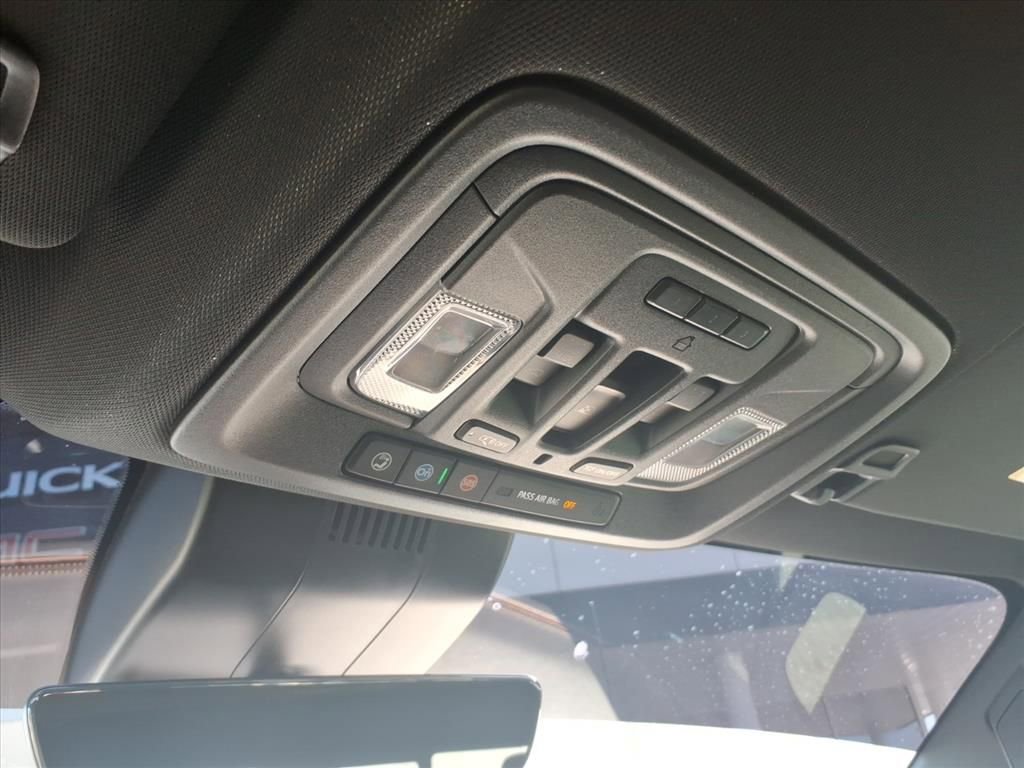 Used 2024 GMC Sierra 2500 AT4 w/ AT4 Premium Plus Package image 28