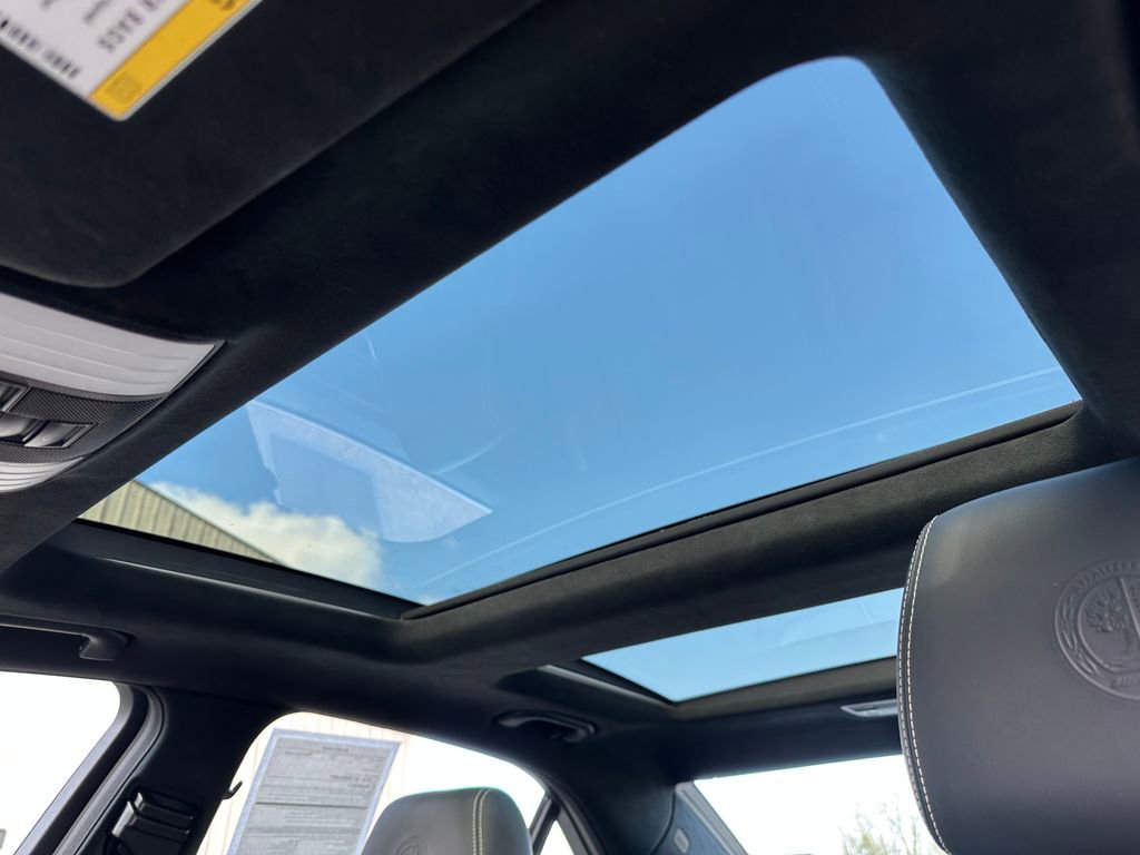 Used 2016 Mercedes-Benz E 63 AMG S-Model image 31