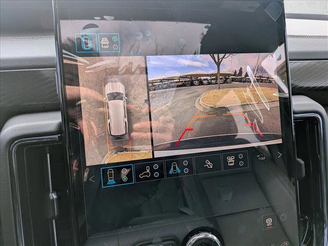 New 2026 GMC Yukon XL AT4 w/ AT4 Premium Plus Package image 13