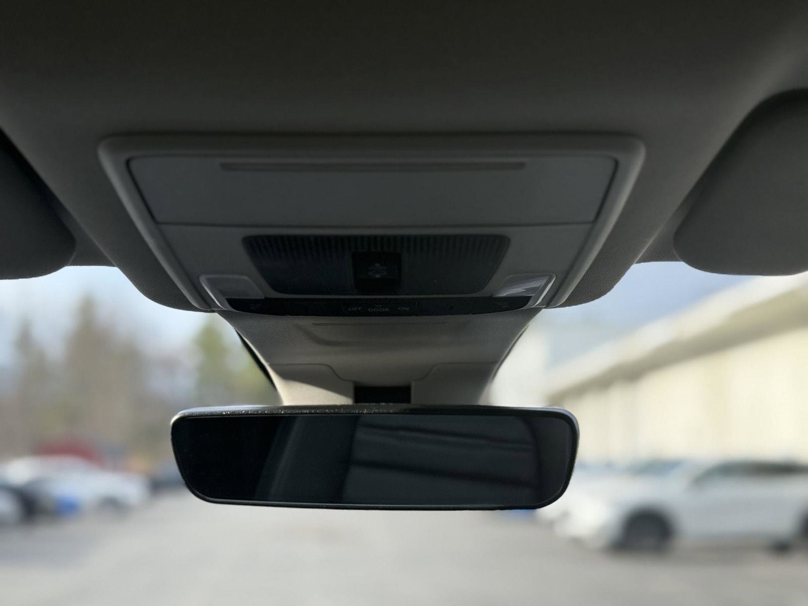 Certified 2026 Honda CR-V EX-L image 22