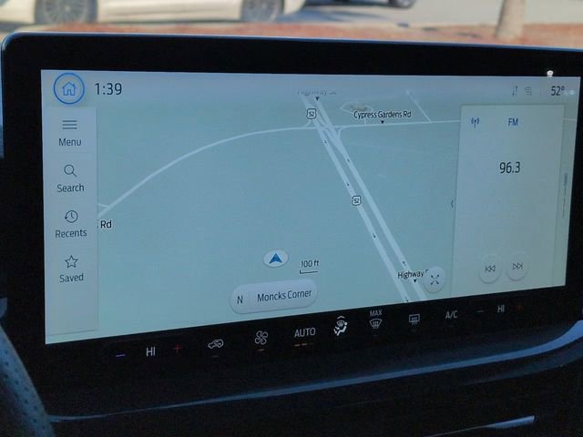 Used 2023 Ford Escape ST-Line w/ Tech Pack #1 image 21