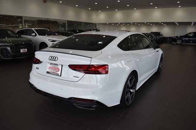 Used 2023 Audi A5 2.0T Premium Plus AWD/4WD image 7