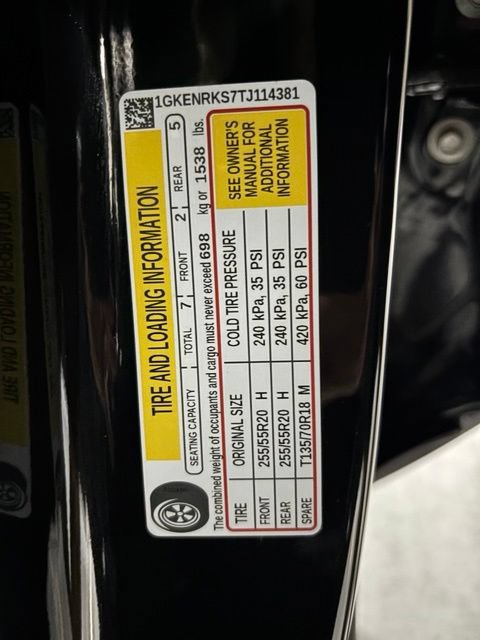 Certified 2026 GMC Acadia Denali w/ Super Cruise Package AWD/4WD image 48