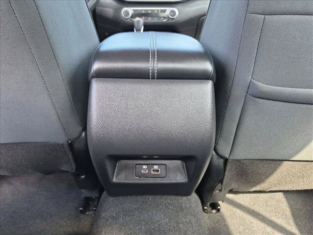 Used 2025 Nissan Altima 2.5 SV FWD image 16