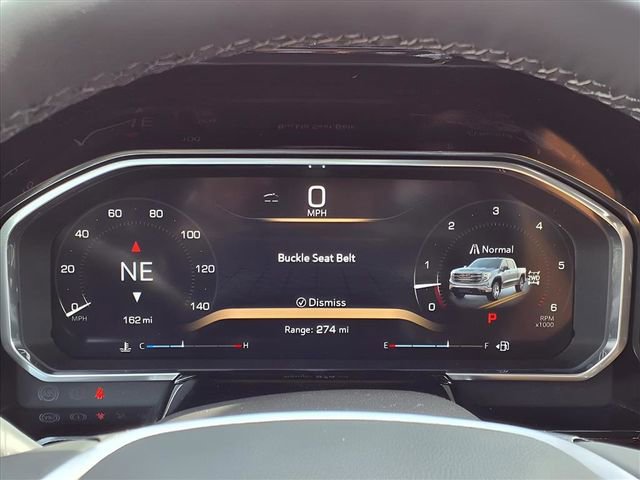 New 2026 GMC Sierra 1500 SLT w/ SLT Premium Plus Package image 27