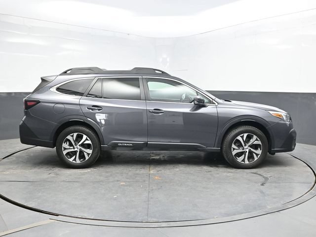 Used 2021 Subaru Outback Limited XT AWD/4WD image 9