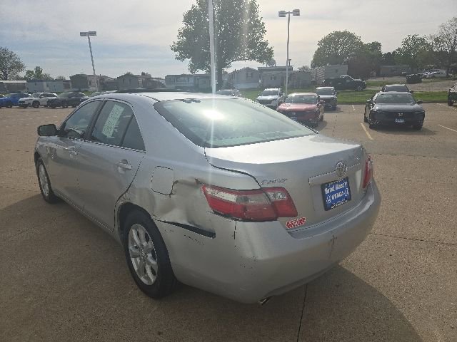 Used 2007 Toyota Camry LE FWD image 5