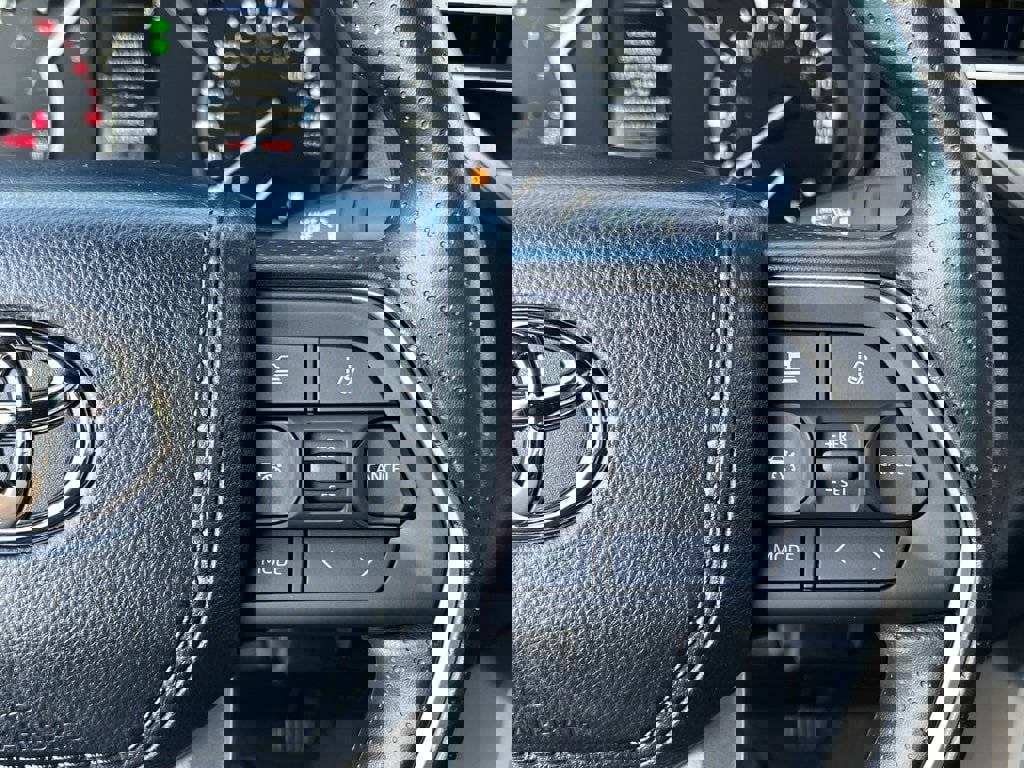 New 2026 Toyota Tundra SR5 w/ SR5 Convenience Package image 15