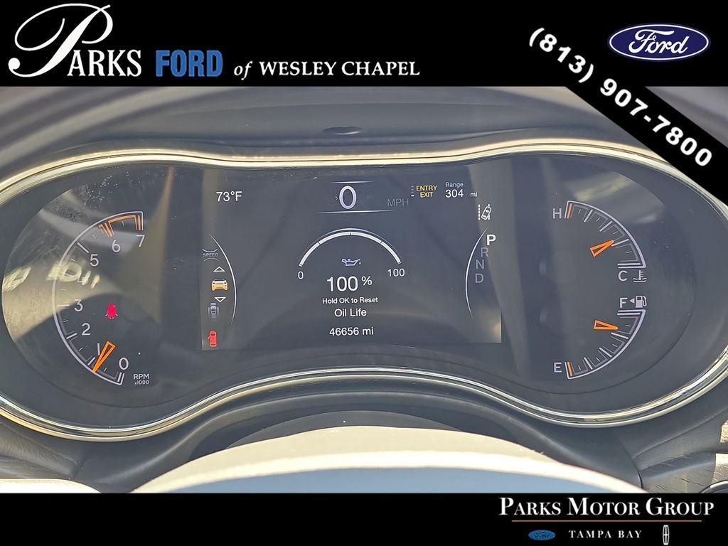 Used 2020 Jeep Grand Cherokee Summit AWD/4WD image 32
