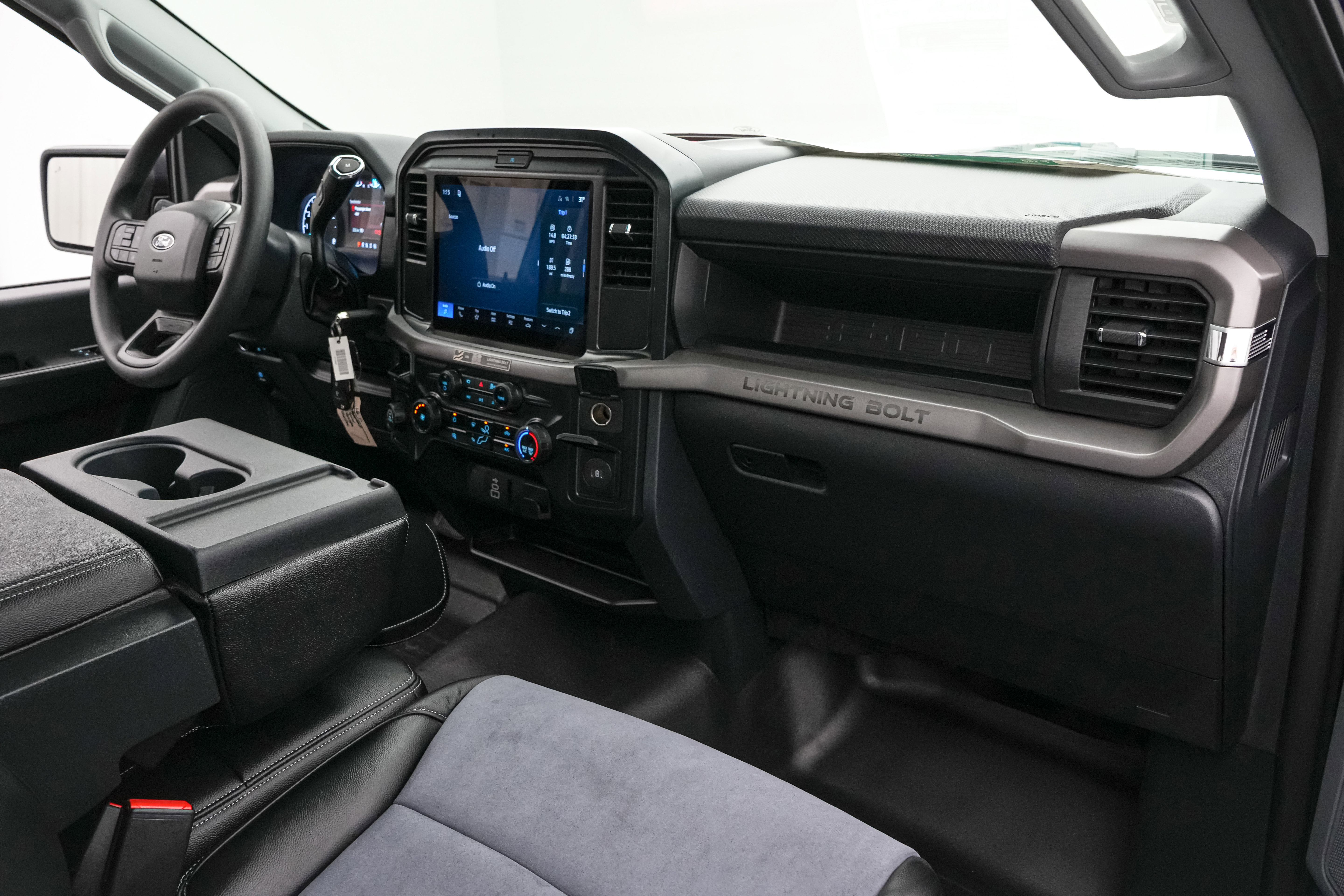 New 2026 Ford F150 XL image 33