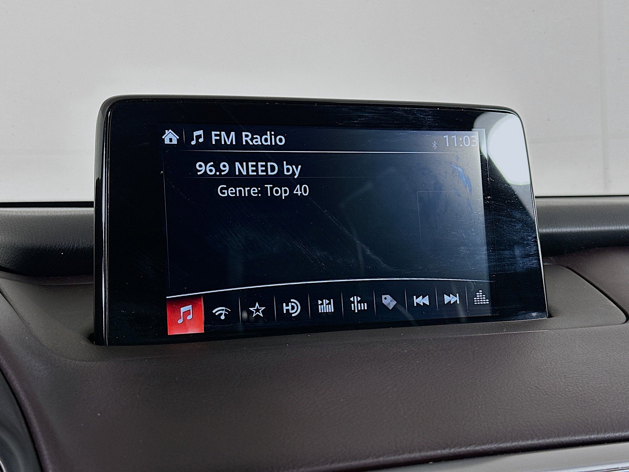 Used 2017 MAZDA CX-9 Grand Touring image 21