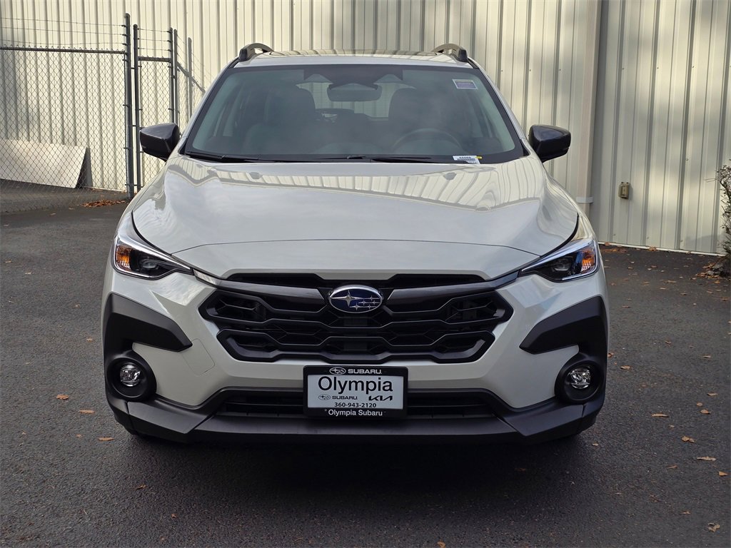 New 2025 Subaru Crosstrek 2.5i Premium image 2