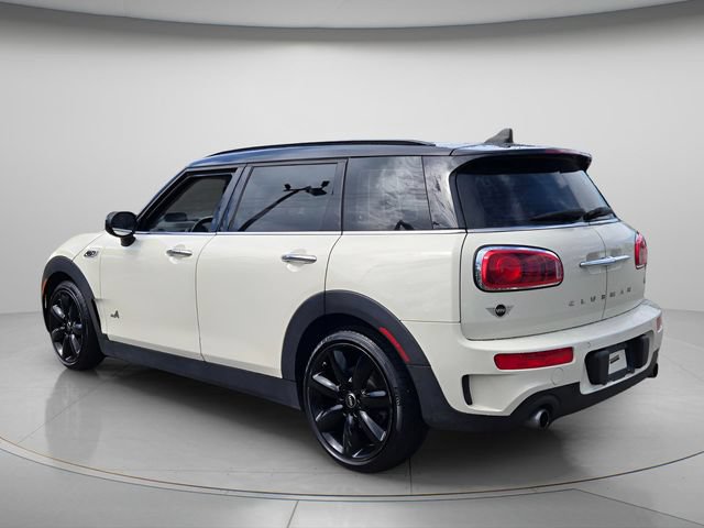 Used 2019 MINI Cooper Clubman S w/ Driver Assistance Package AWD/4WD image 7