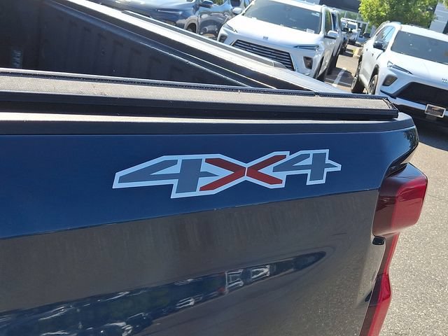 Used 2020 Chevrolet Silverado 1500 RST w/ All-Star Edition AWD/4WD image 33