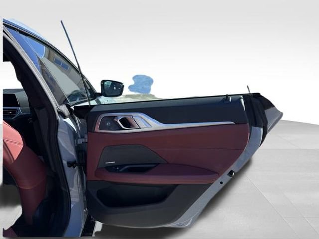 Used 2023 BMW 430i Gran Coupe xDrive w/ M Sport Package image 30