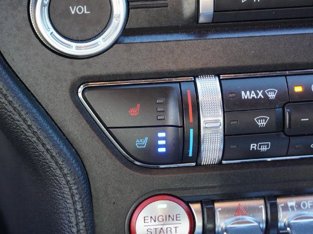 Used 2022 Ford Mustang GT Premium w/ Equipment Group 401A RWD image 40