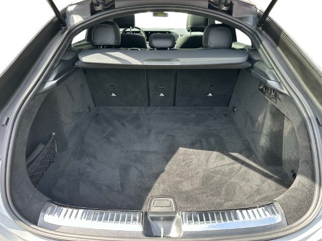 Certified 2026 Mercedes-Benz GLE 63 AMG S image 9
