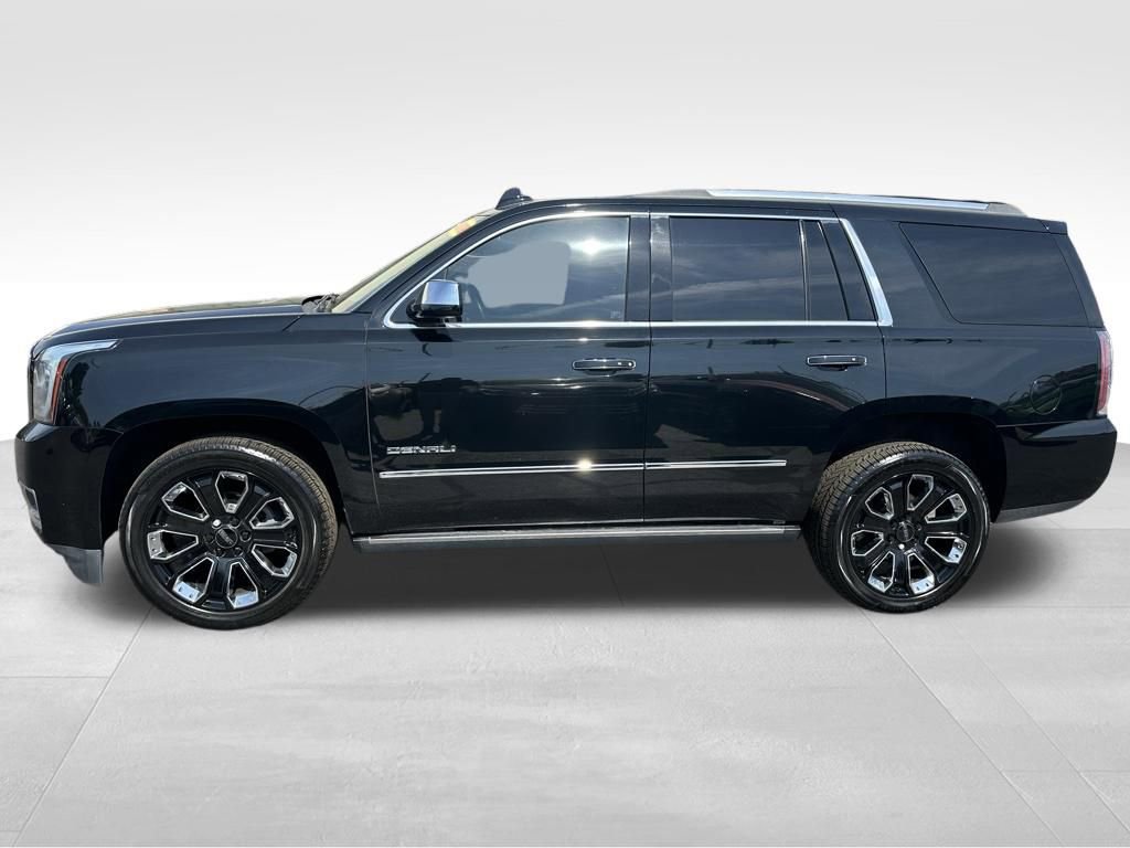 Used 2018 GMC Yukon Denali w/ Denali Ultimate Package video 2