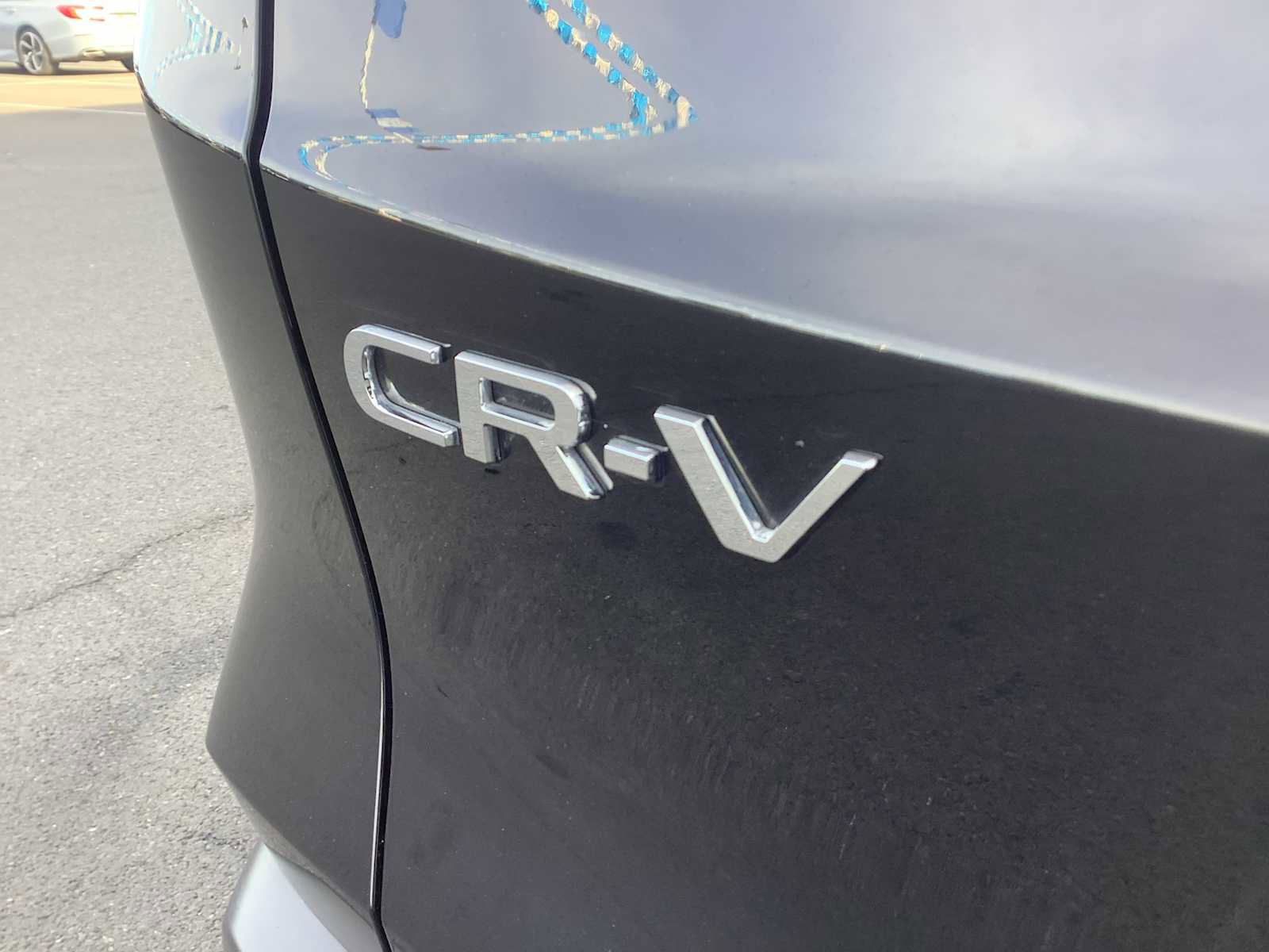 Used 2024 Honda CR-V EX-L image 6