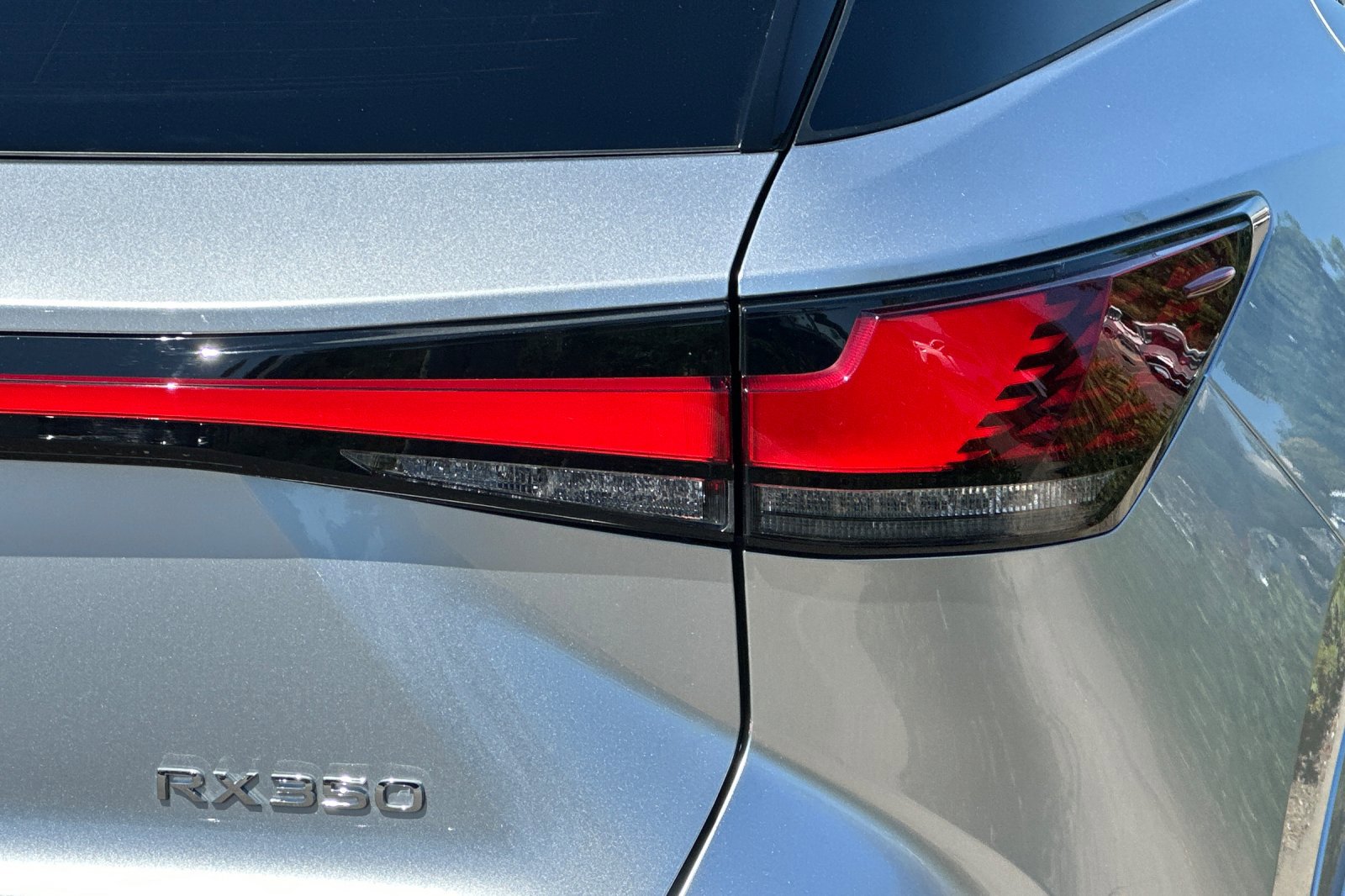 Certified 2024 Lexus RX 350 Premium w/ Convenience Package image 27