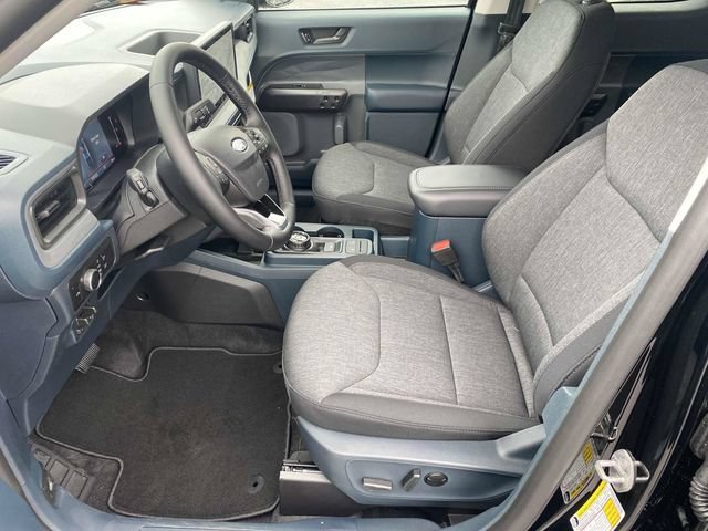 New 2026 Ford Maverick XLT w/ XLT Luxury Package AWD/4WD image 12