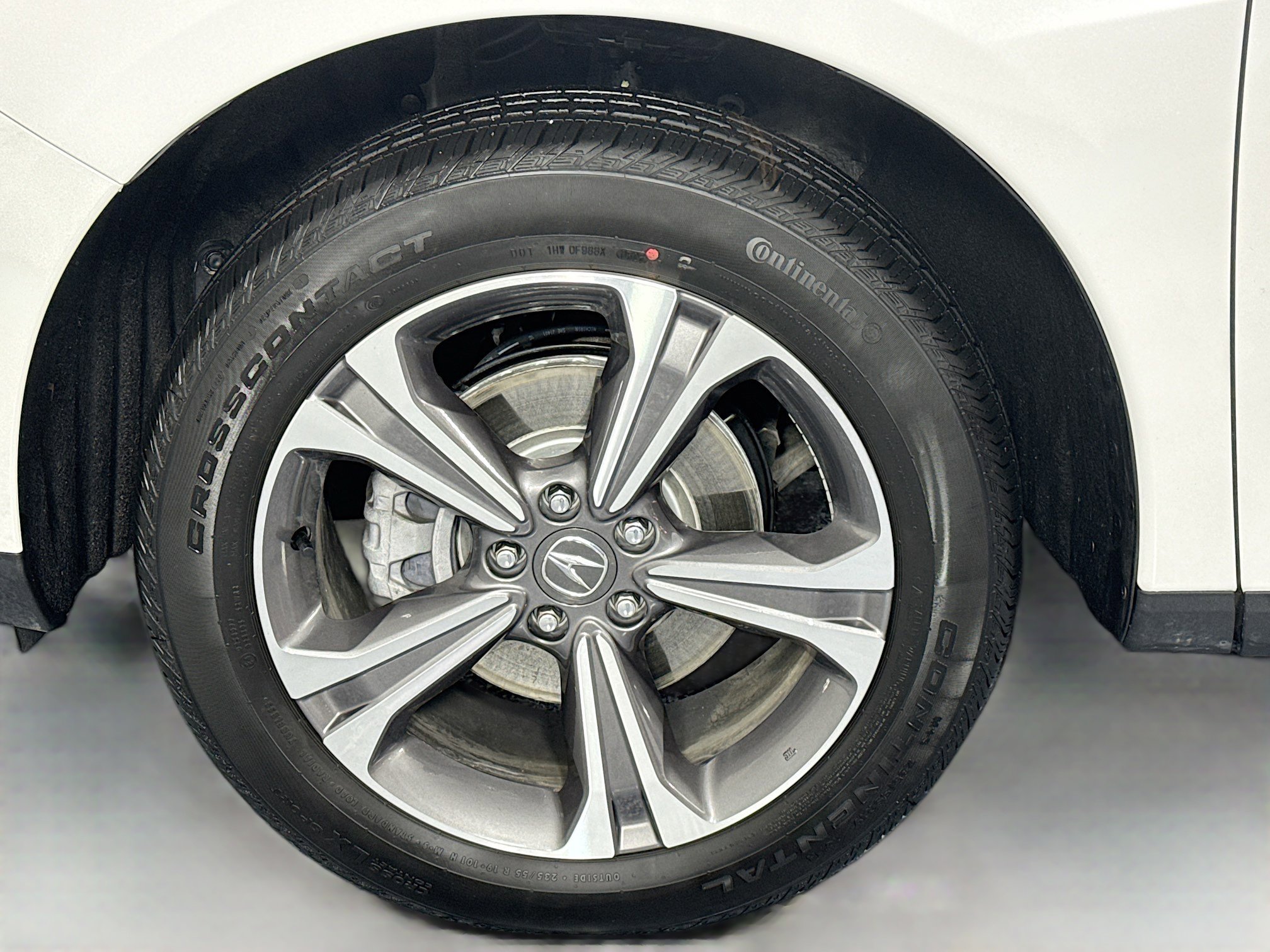 Used 2025 Acura RDX SH-AWD w/ Technology Package image 32