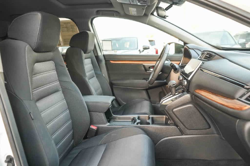 Used 2020 Honda CR-V EX image 16