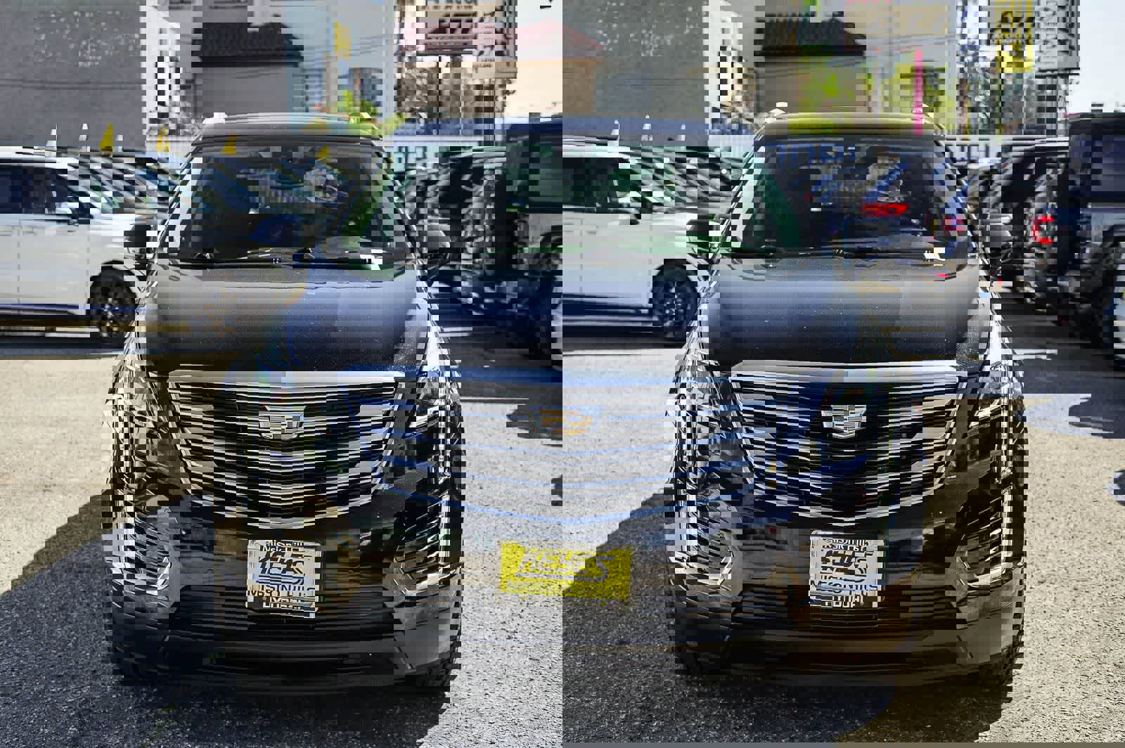 Used 2019 Cadillac XT5 Premium Luxury image 6