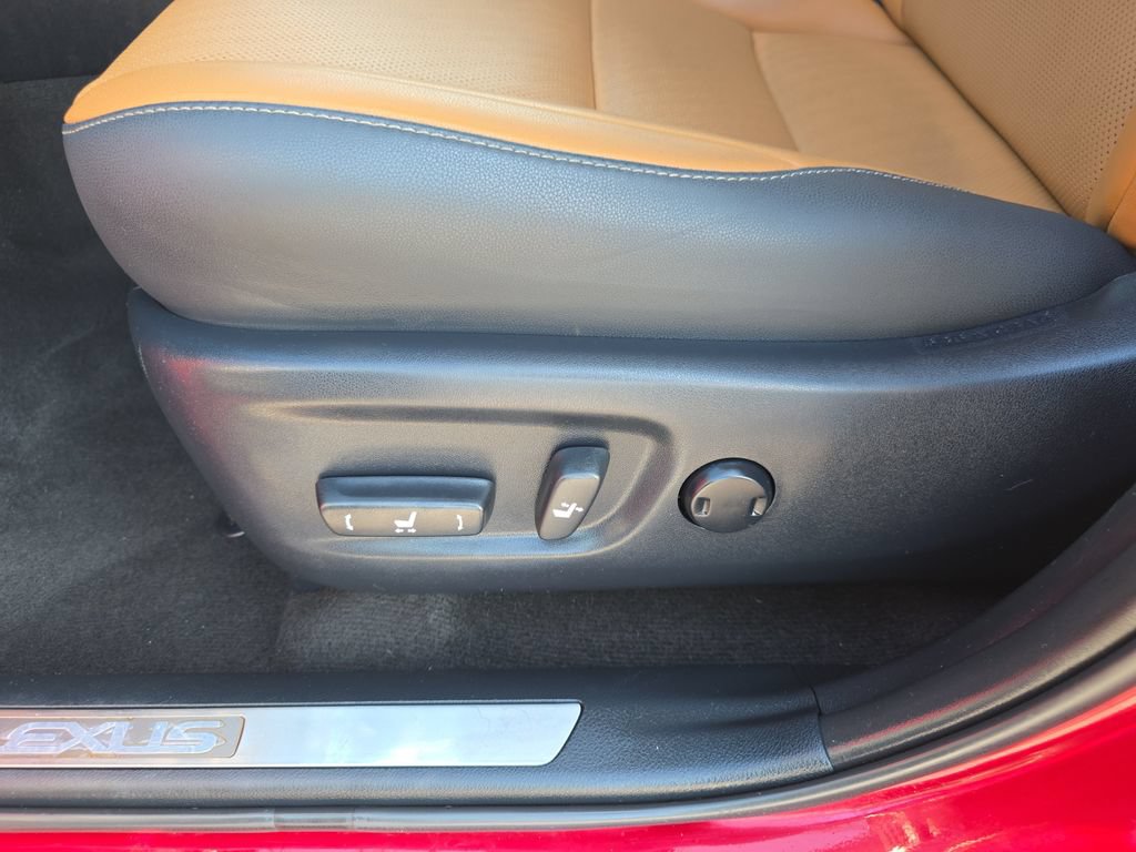 Used 2021 Lexus NX 300 FWD w/ Premium Package image 12