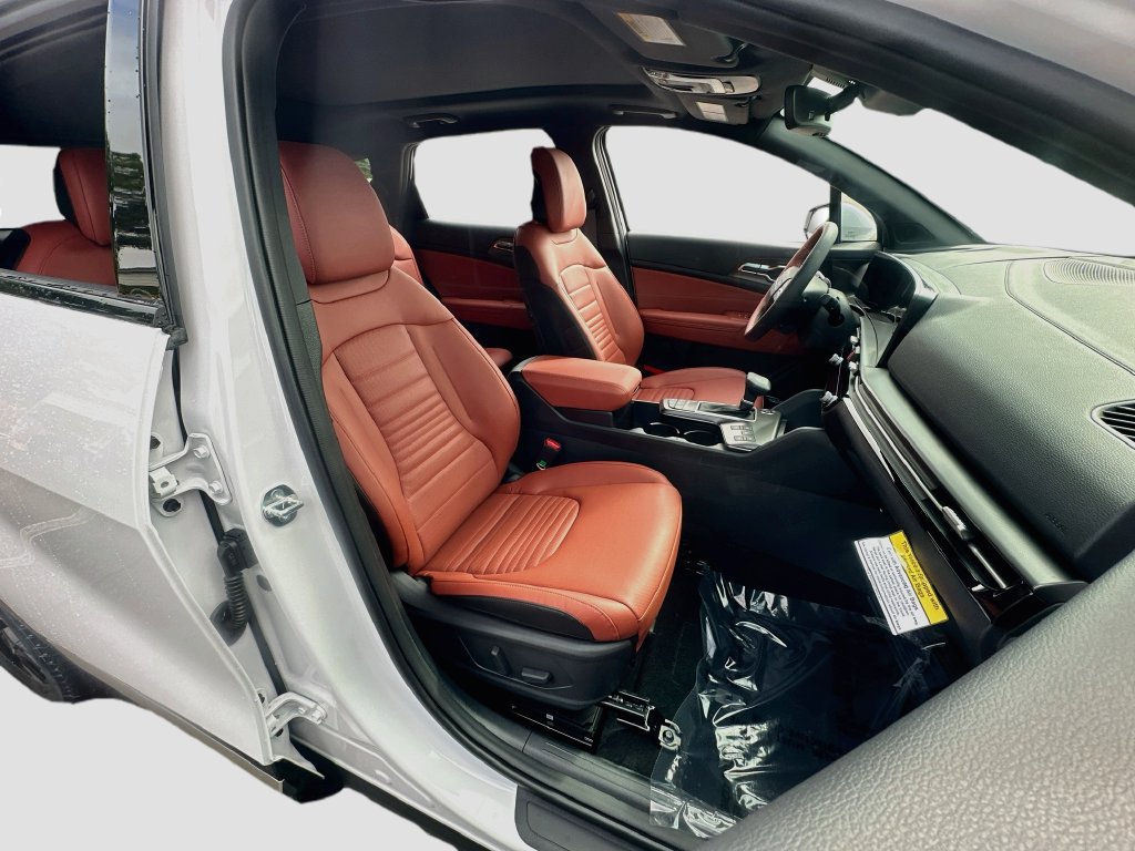 New 2027 Kia Sportage SX FWD image 29