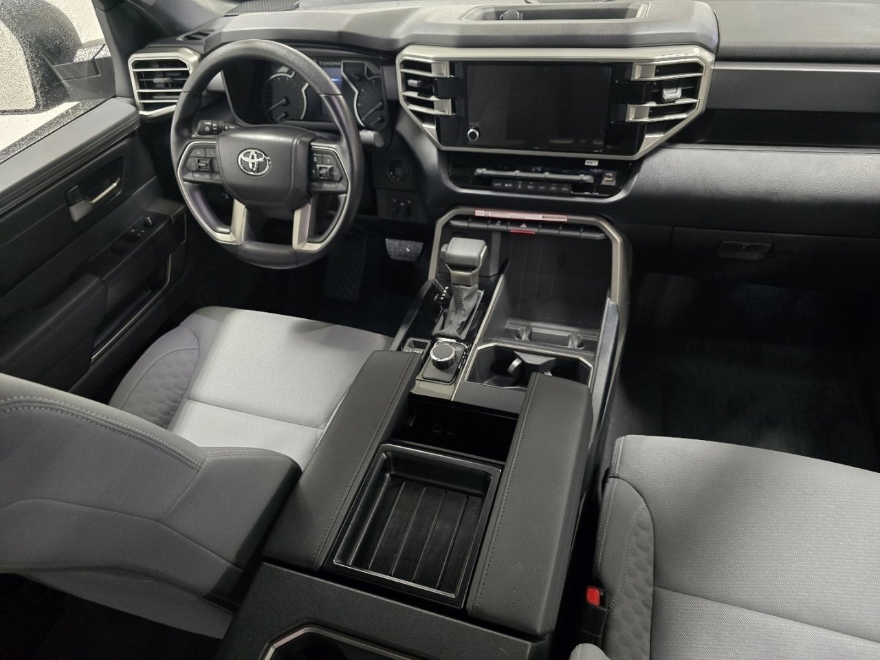 Certified 2025 Toyota Tundra SR5 image 22
