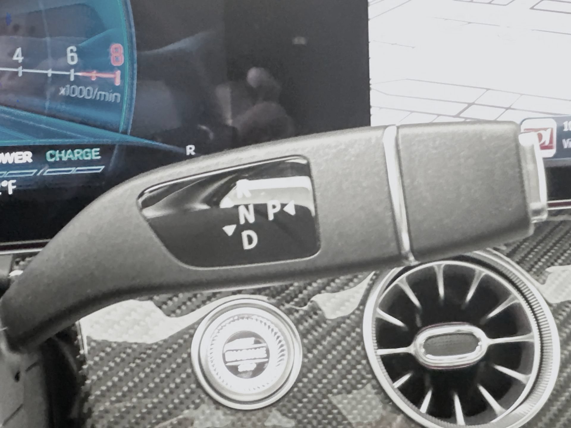 New 2026 Mercedes-Benz AMG GT 43 image 18
